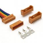 1.25mm Pitch IL-Z type wire to board connector